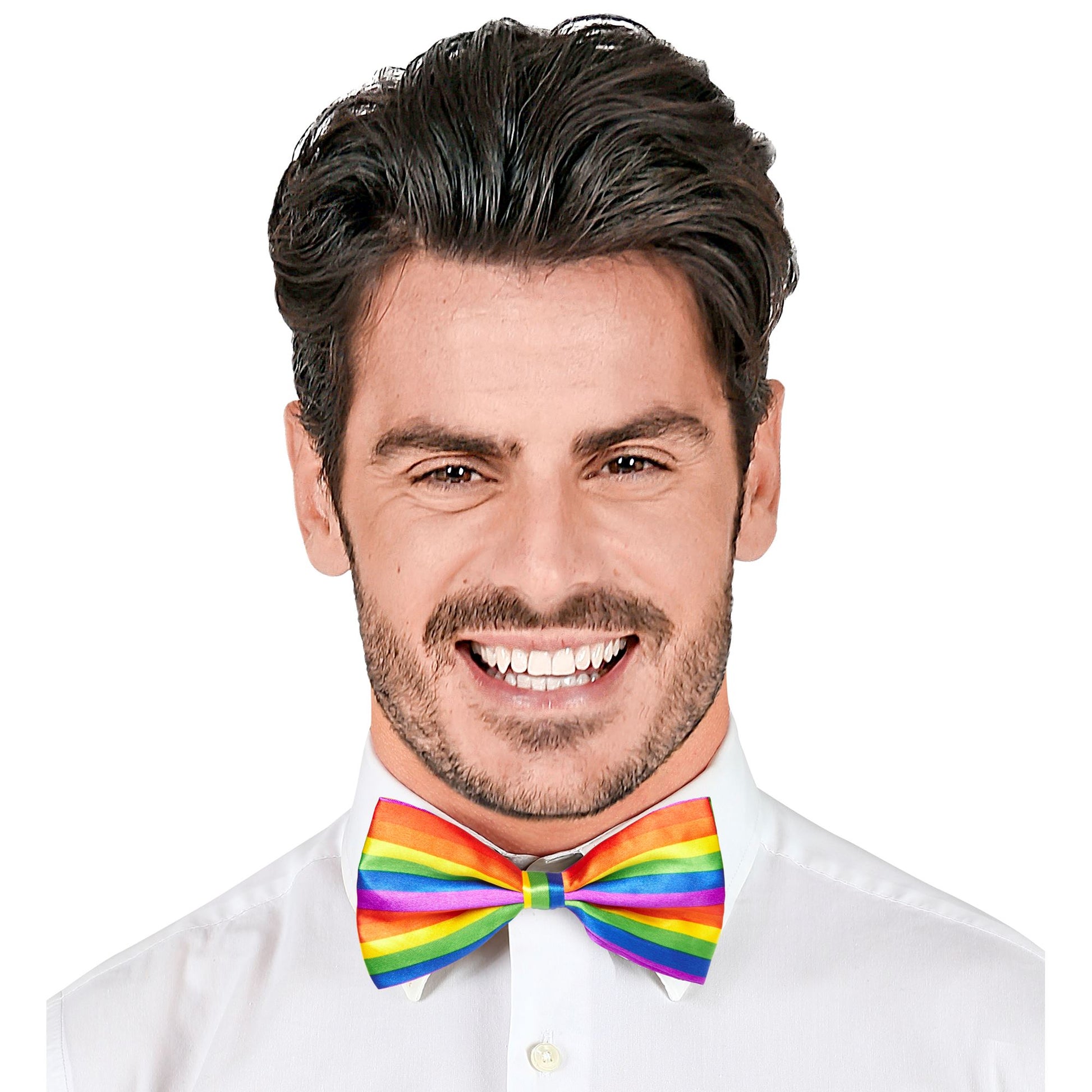 "FLIEGE REGENBOGEN" – Ansicht 3