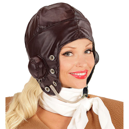 "FLIEGERMÜTZE" – Ansicht 4