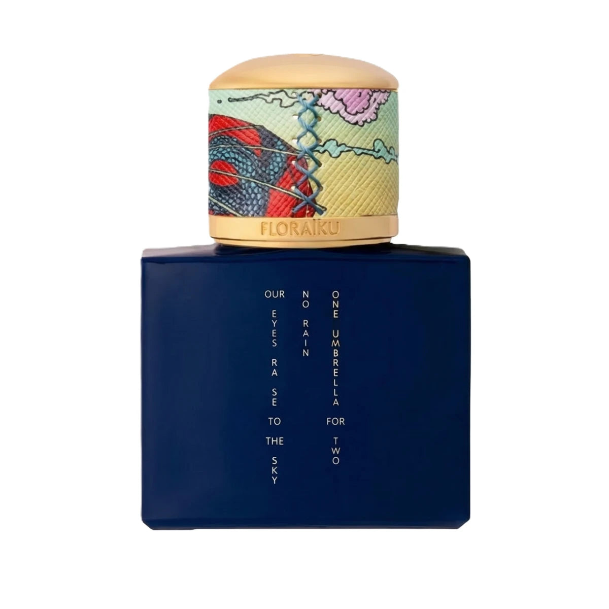 FLORAIKU ONE UMBRELLA FOR TWO EDP 30 ML