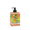 Florinda, Argumi Mediterranei, Hydratisierend, Flüssigseife, 500 ml