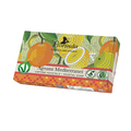 Florinda, Argumi Mediterranei, Vegan, Hydratisierend, Duftende Seife, Körper, 100 g