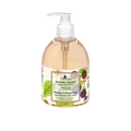 Florinda Blackberry & Musk Flüssigseife 500 ml für Hände Gesicht und Körper