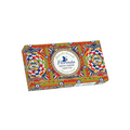 Florinda, Avocado Land, Vegan, Hydratisierend, Duftende Seife, Körper, 100 g