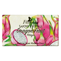 Florinda, Dragon Fruit, Vegan, Hydrating & Cleansing, Fruchtig, Duftende Seife, Hände & Körper, 100 g