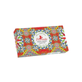 Florinda, Etna Flowers, Vegan, Hydratisierend, Duftende Seife, Körper, 100 g