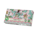 Florinda, Giglio Rosa, Vegan, Hydratisierend, Duftende Seife, Körper, 100 g