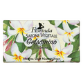 Florinda, Jasmine, Vegan, Hydrating & Cleansing, Floral, Duftende Seife, Körper, 100 g