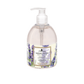 Florinda, Lavender, Floral, Reinigung, Flüssigseife, Face, Body & Hands, 500 ml
