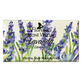 Florinda, Lavender, Vegan, Hydrating & Cleansing, Floral, Duftende Seife, Körper, 100 g