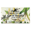 Florinda, Vanilla Flower, Vegan, Hydratisierend, Duftende Seife, Körper, 100 g