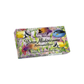 Florinda, Mediterranean Breeze, Vegan, Hydratisierend, Duftende Seife, Körper, 100 g