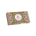 Florinda, Pink Salt Pan, Vegan, Hydratisierend, Duftende Seife, Körper, 100 g