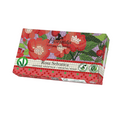 Florinda, Rosa Selvatica, Cleansing & Softening, Duftende Seife, Körper, 100 g