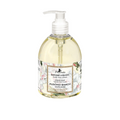 Florinda, White Moss, Moschus, Hydrating & Cleansing, Flüssigseife, Hände & Körper, 500 ml