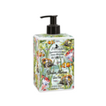 Florinda, Sweet Tide, Cleansing & Softening, Flüssigseife, Hands & Face & Body, 500 ml