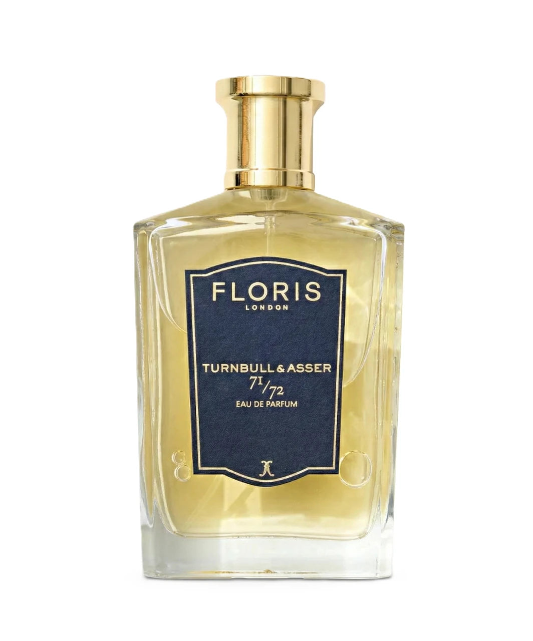 FLORIS LONDON 71/72 EDP 100 ML