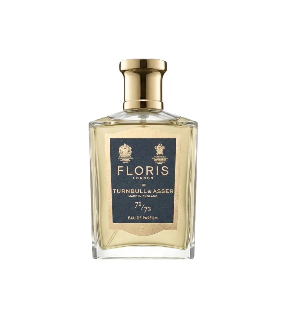 FLORIS LONDON 71/72 EDP 50 ML
