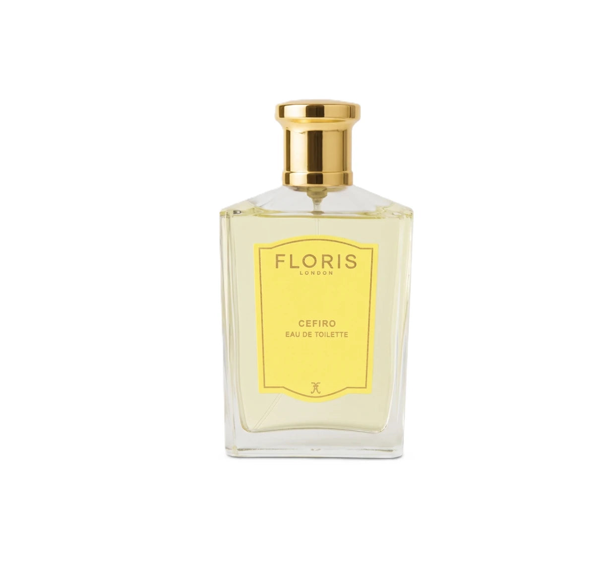 FLORIS LONDON CEFIRO EDT 100 ML