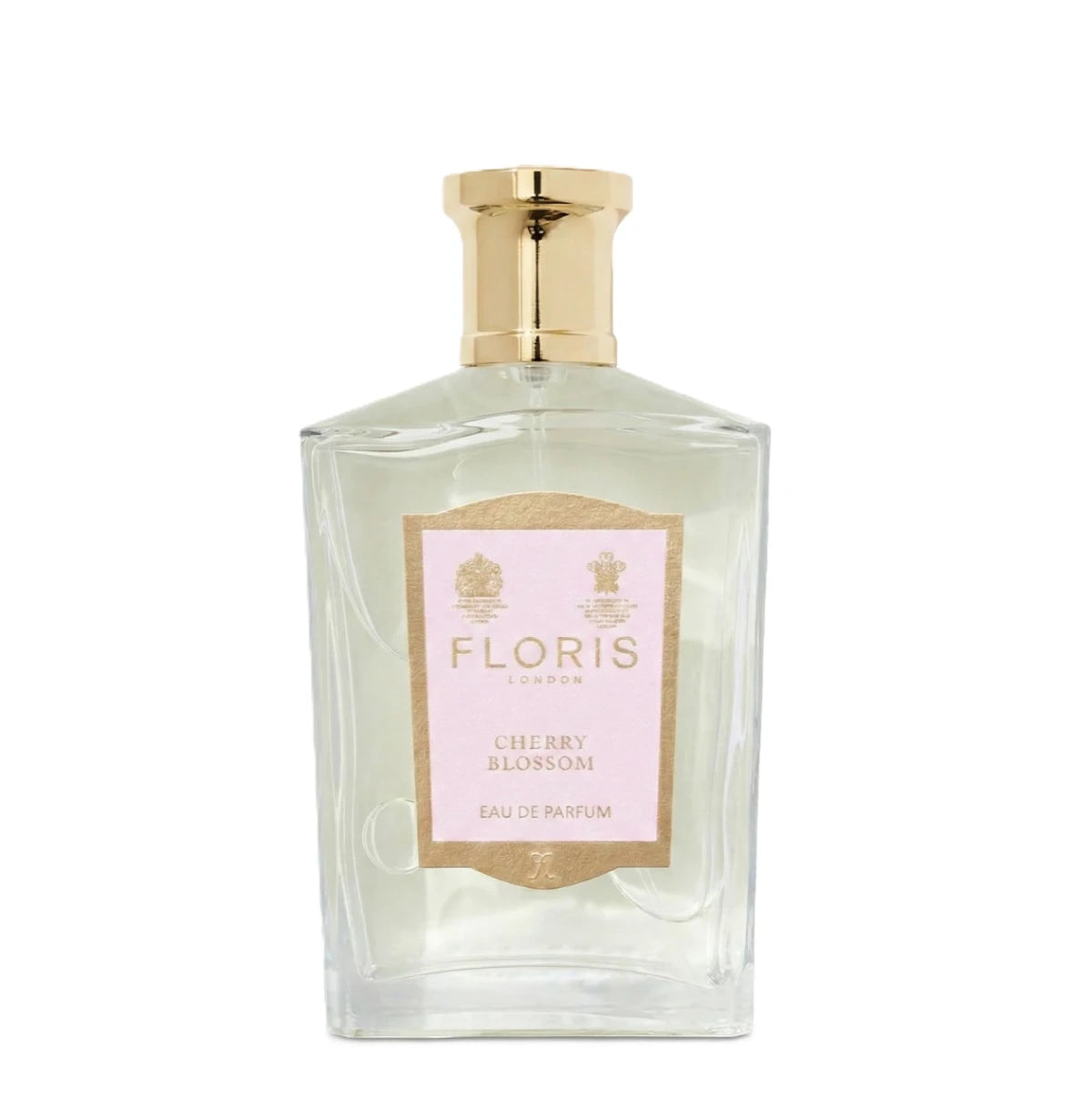 FLORIS LONDON CHERRY BLOSSOM EDP 100 ML