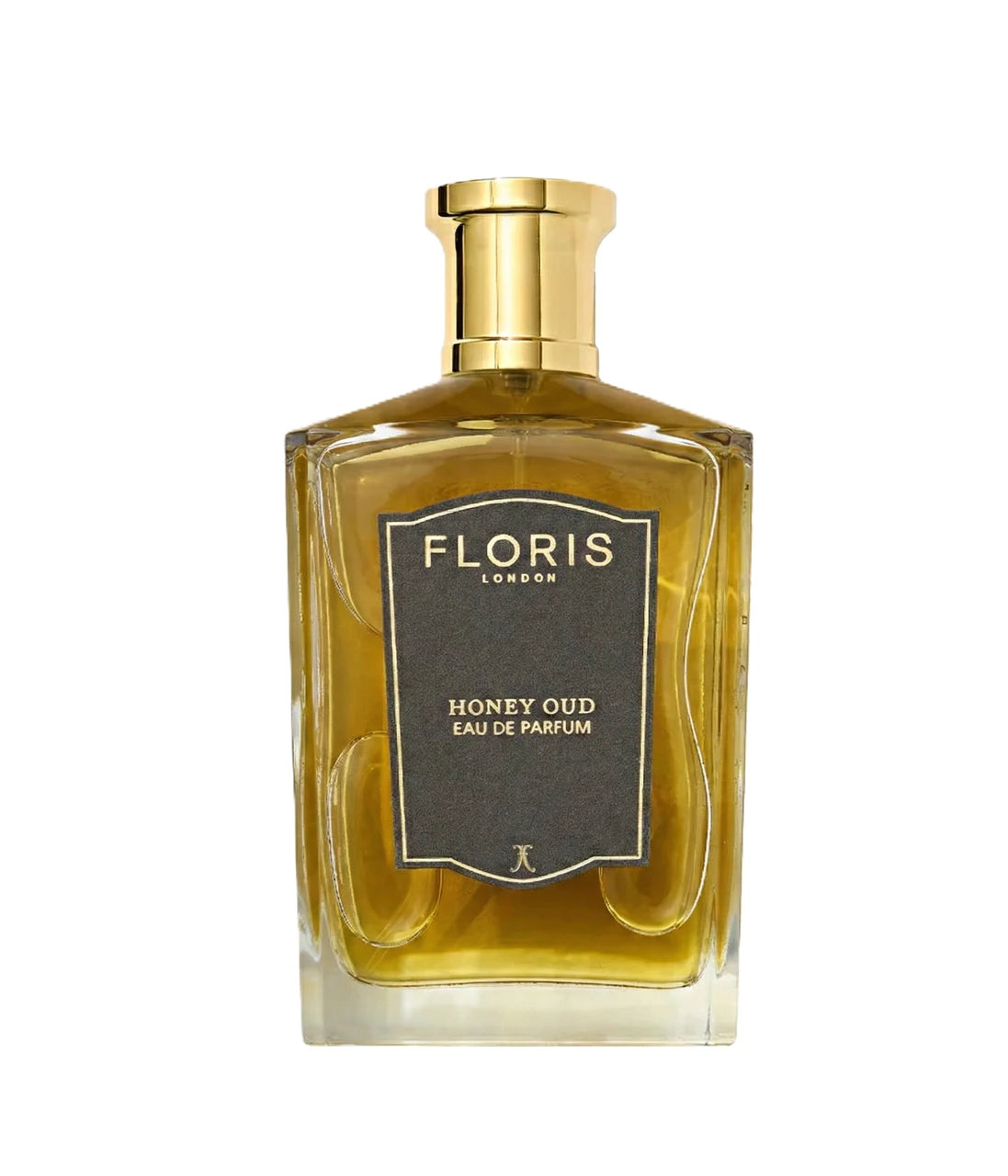 FLORIS LONDON HONEY OUD EDP 100 ML