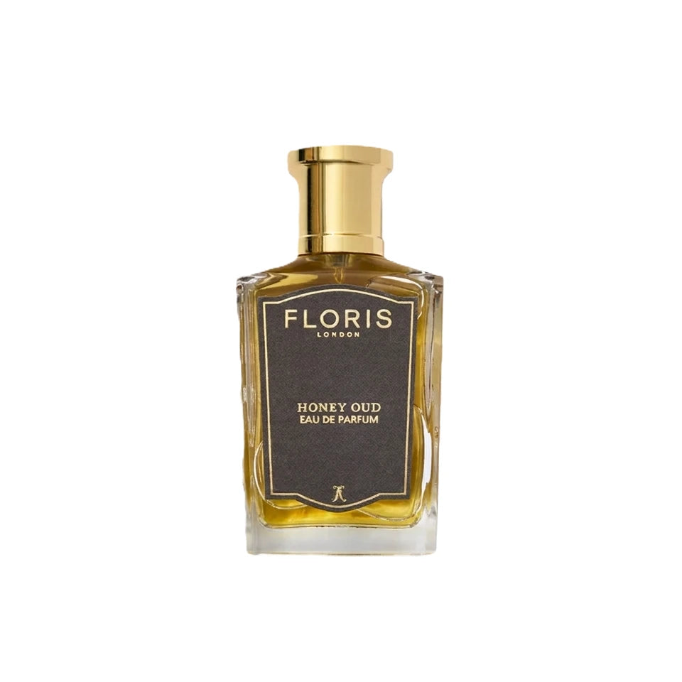 FLORIS LONDON HONEY OUD EDP 50 ML