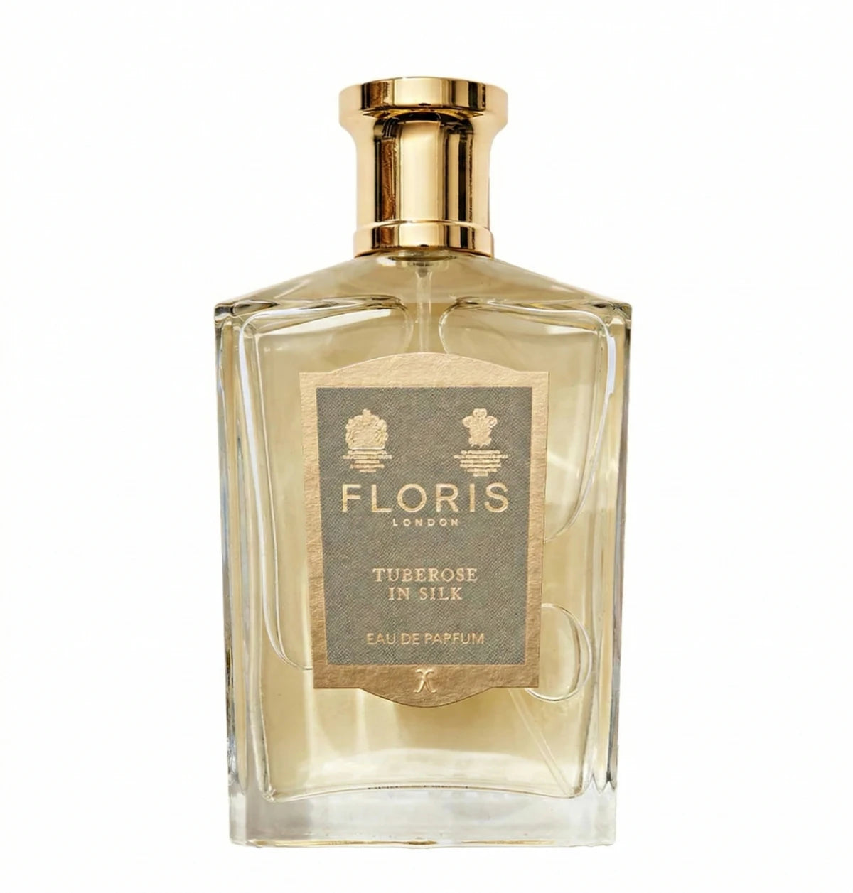 FLORIS LONDON TUBEROSE IN SILK EDP 100 ML
