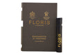 Floris Of London, Bergamotto Di Positano, Eau de Parfum, Unisex, 1.2 ml Fläschchen