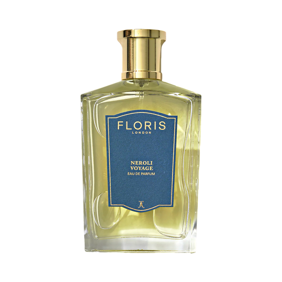 Floris Of London Floris Of London, Bergamotto Di Positano, Eau de Parfum, Unisex, 50 ml Regular