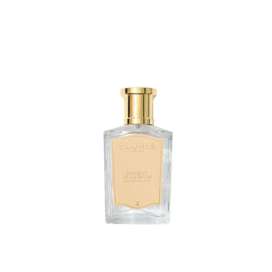 Floris Of London Floris Of London, Bouquet De La Reine, Eau de Toilette, Für Frauen, 50 ml Regular