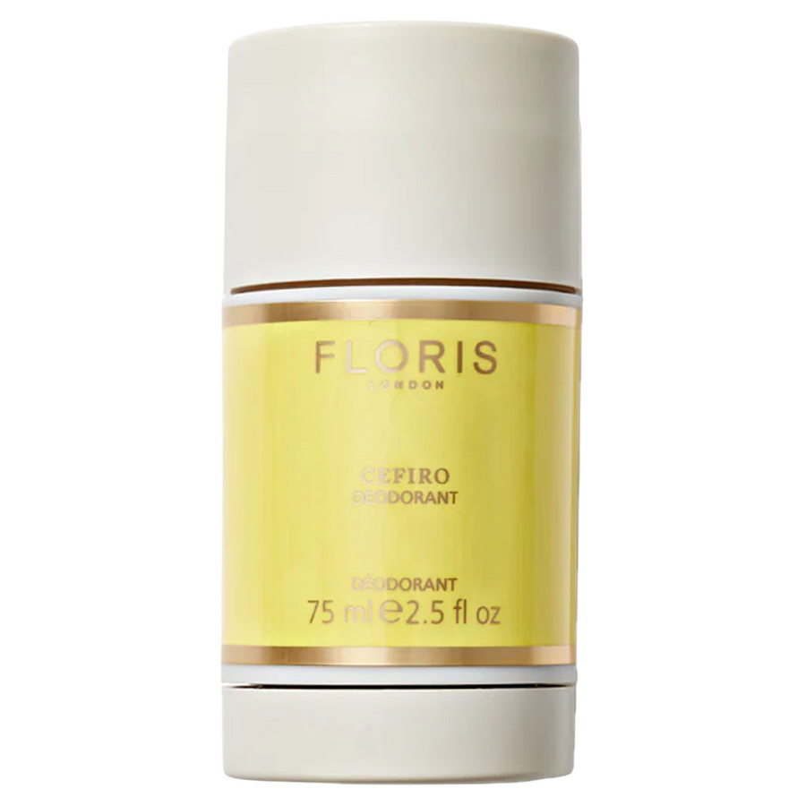 Floris Of London Floris Of London, Cefiro, Antitranspirant, Deodorant-Stick, Unisex, 75 g Regular