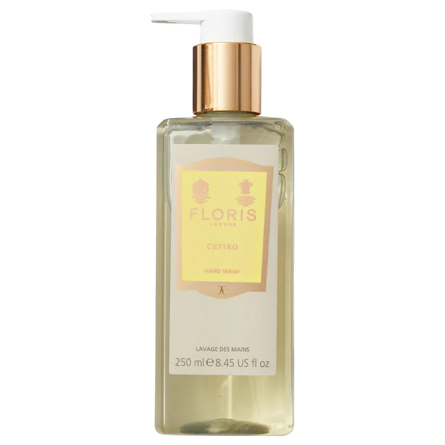 Floris Of London Floris Of London, Cefiro, Floral, Flüssigseife, 250 ml Regular