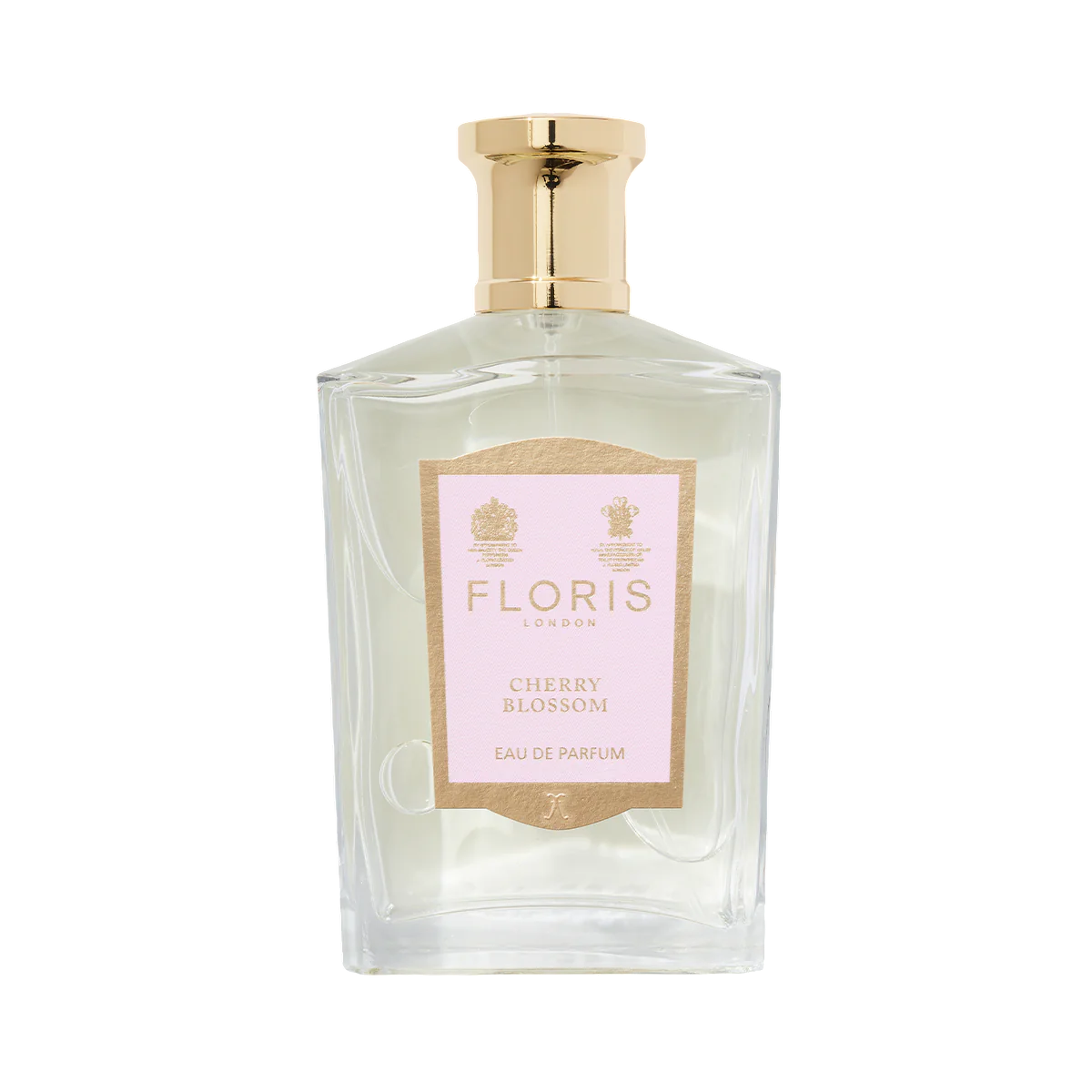 Floris Of London, Cherry Blossom, Eau de Parfum, Für Frauen, 100 ml *Tester