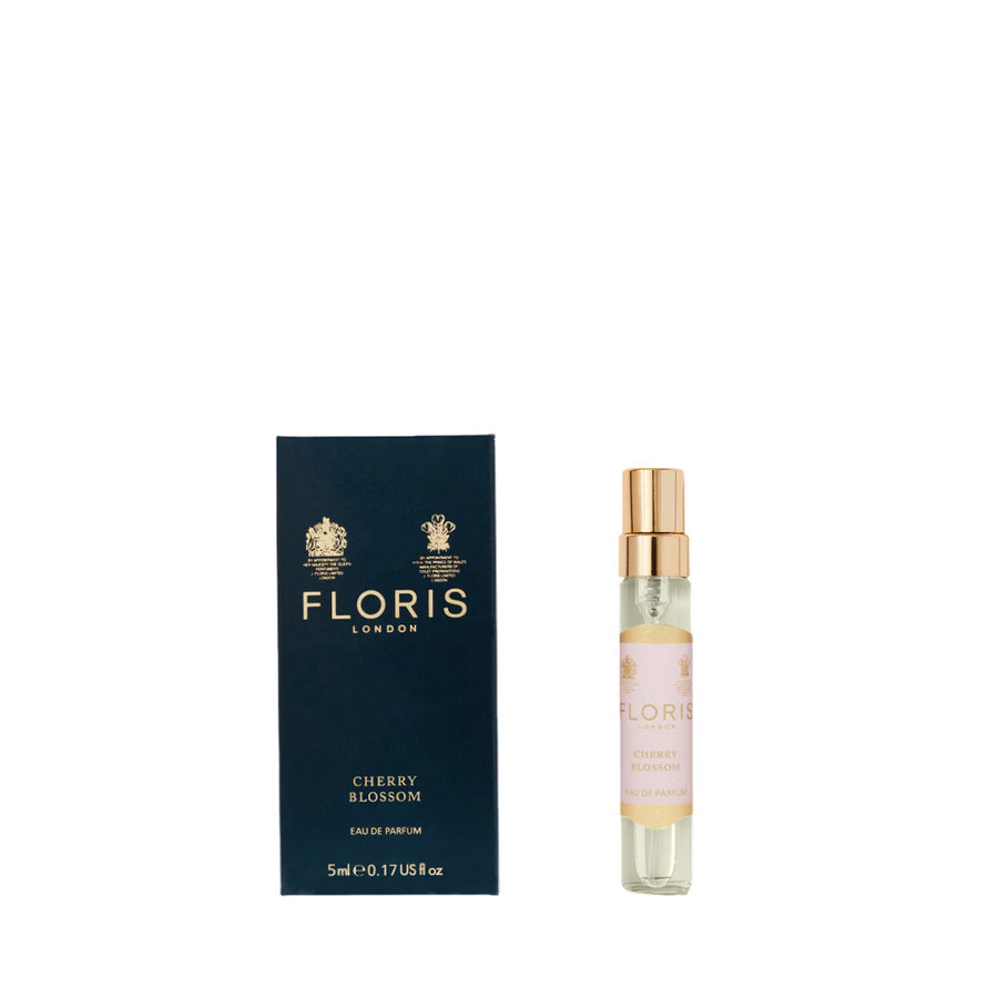 Floris Of London Floris Of London, Cherry Blossom, Eau de Parfum, Für Frauen, 5 ml Regular