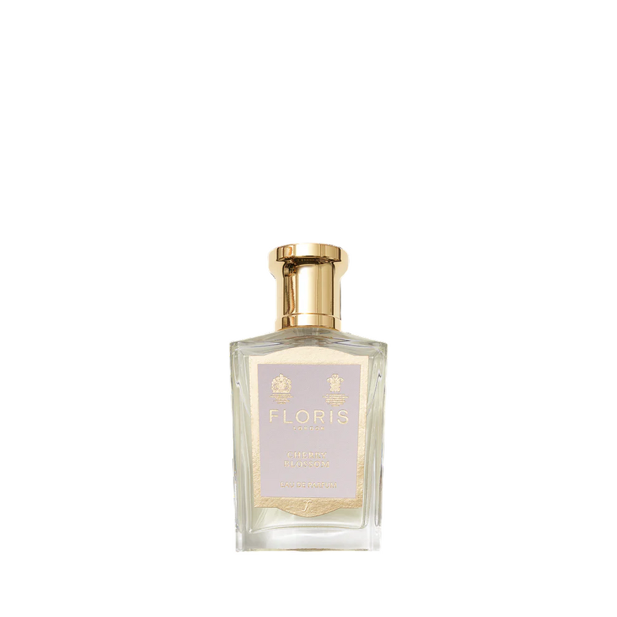 Floris Of London, Cherry Blossom, Eau de Parfum, Für Frauen, 50 ml