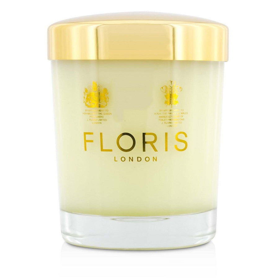 Floris Of London Floris Of London, Cinnamon & Tangerine, Zimt & Mandarine, Duftkerze, 175 g Regular