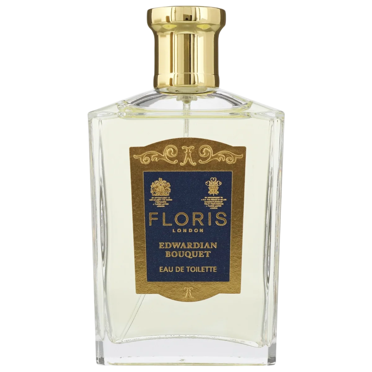 Floris Of London Floris Of London, Edwardian Bouquet, Eau de Toilette, Für Frauen, 100 ml *Tester