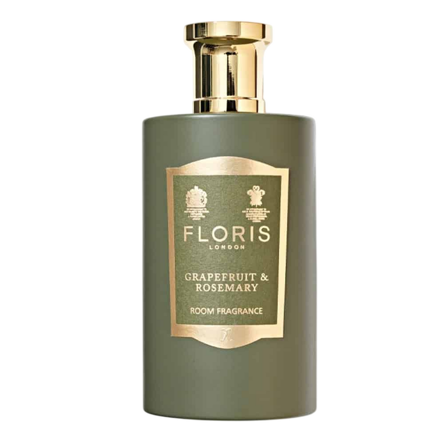Floris Of London Floris Of London, Grapefruit & Rosemary, Raumspray, 100 ml *Tester
