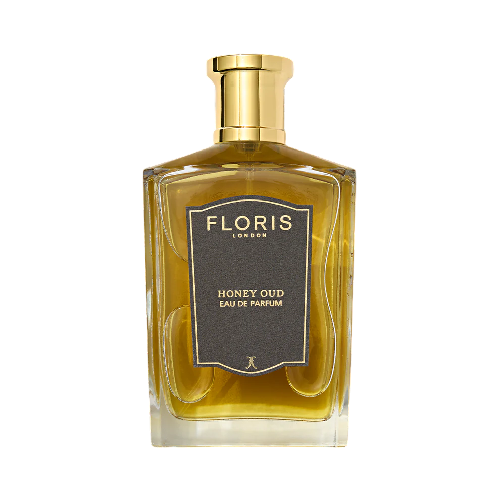 Floris Of London, Honey Oud, Eau de Parfum, Unisex, 100 ml *Tester