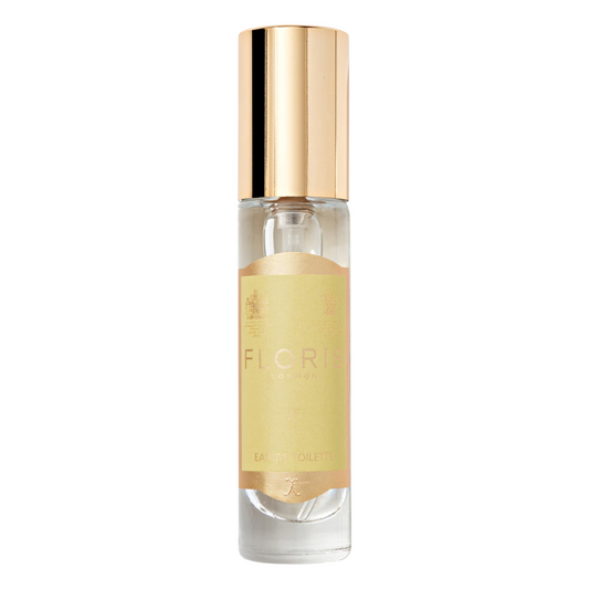 Floris Of London Floris Of London, JF, Eau de Toilette, Unisex, 10 ml Regular