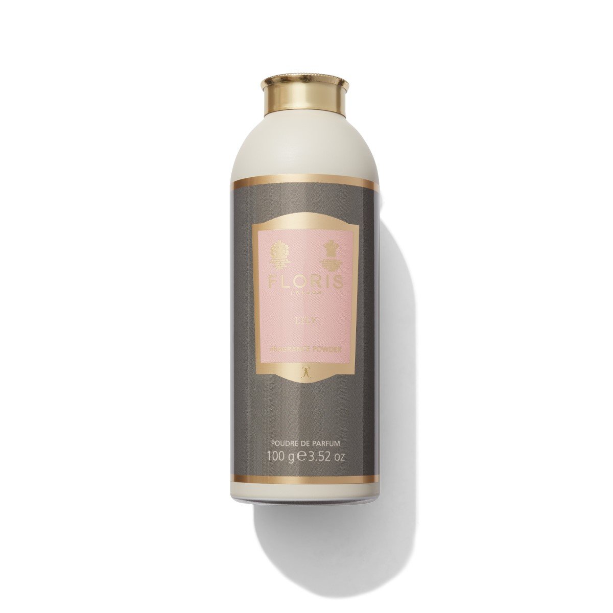Floris Of London Floris Of London, Lily, Duftspray, Für Frauen, 100 g Regular
