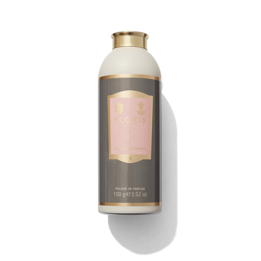 Floris Of London Floris Of London, Lily, Duftspray, Für Frauen, 100 g Regular