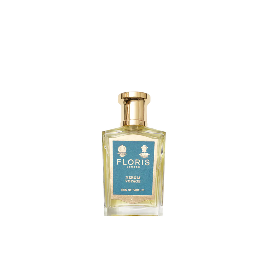 Floris Of London Floris Of London, Neroli Voyage, Eau de Parfum, Unisex, 50 ml Regular