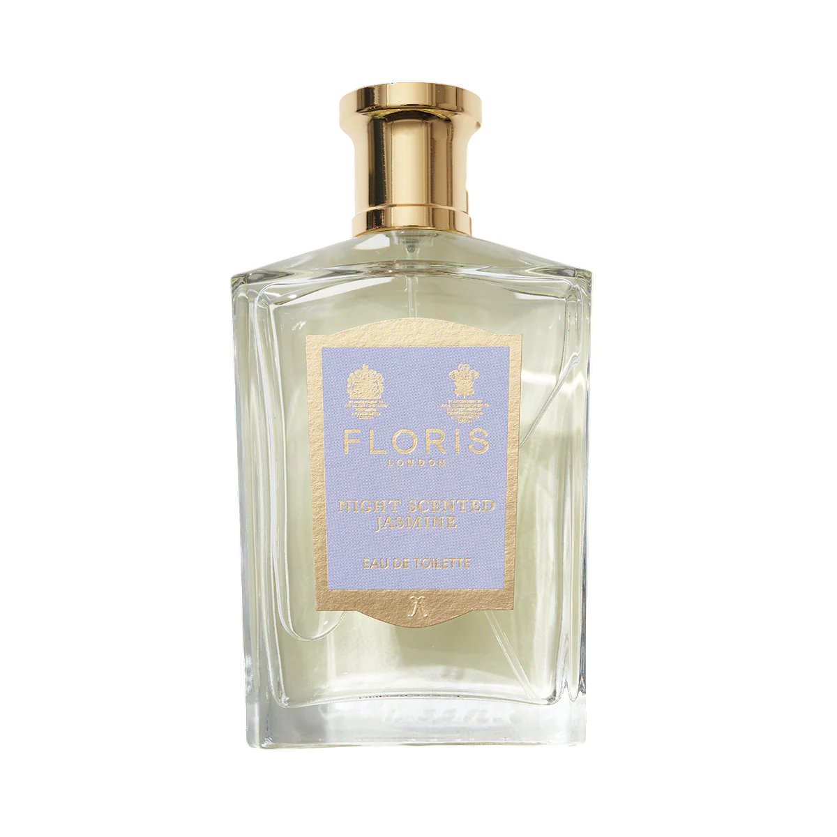 Floris Of London Floris Of London, Night Scented Jasmine, Eau de Toilette, Für Frauen, 100 ml Regular