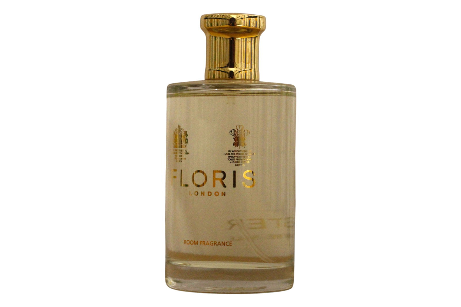 Floris Of London Floris Of London, Rose & Oud, Raumspray, 100 ml *Tester