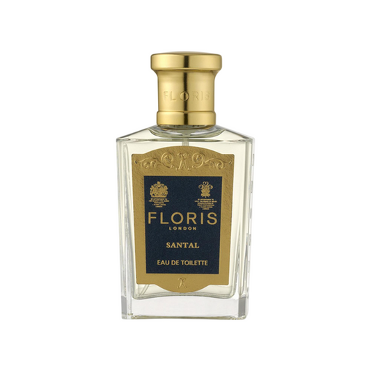 Floris Of London Floris Of London, Santal, Eau de Toilette, Für Männer, 100 ml *Tester