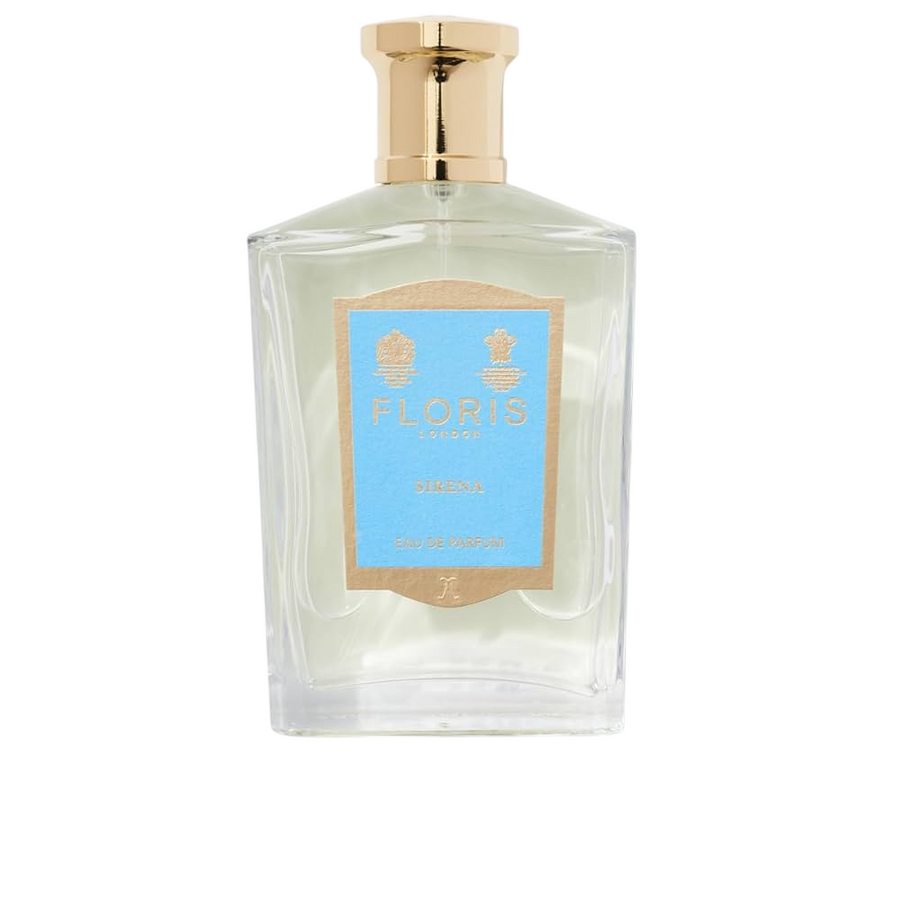 Floris Of London Floris Of London, Sirena, Eau de Parfum, Für Frauen, 100 ml Regular