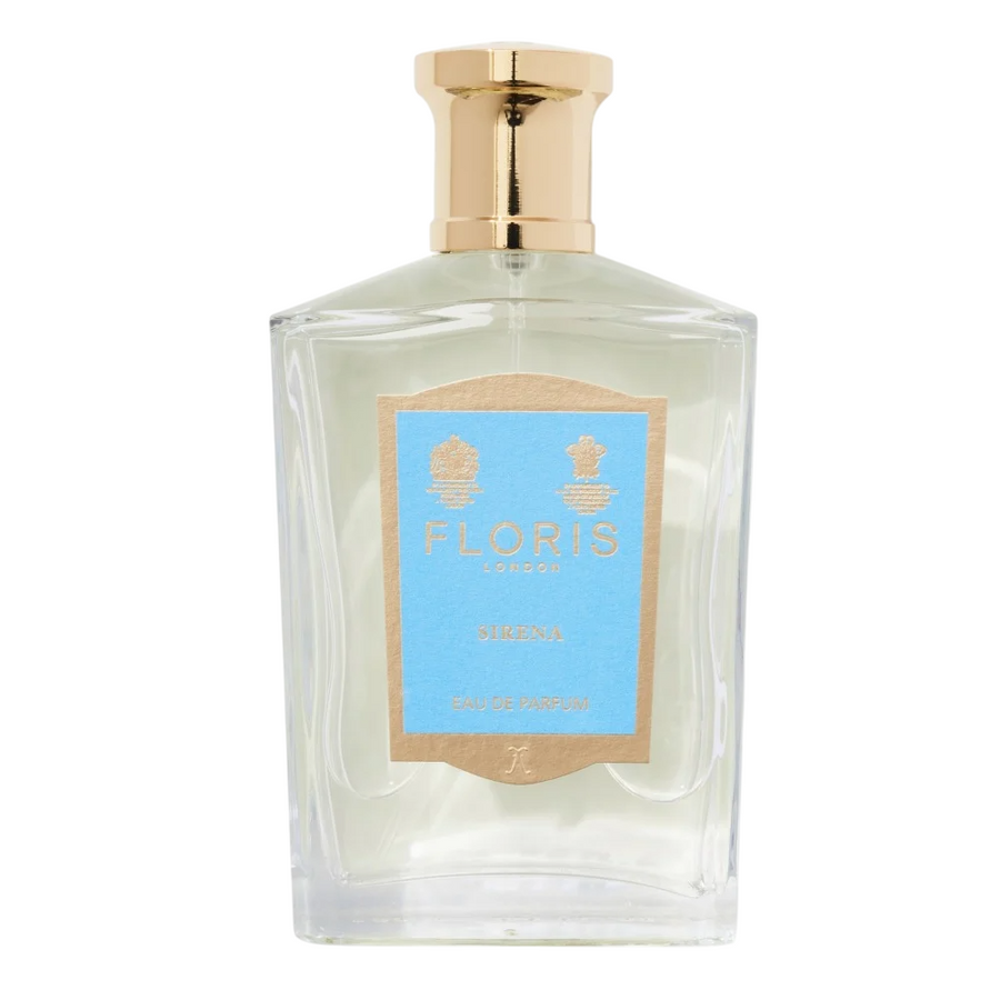 Floris Of London Floris Of London, Sirena, Eau de Parfum, Unisex, 50 ml Regular