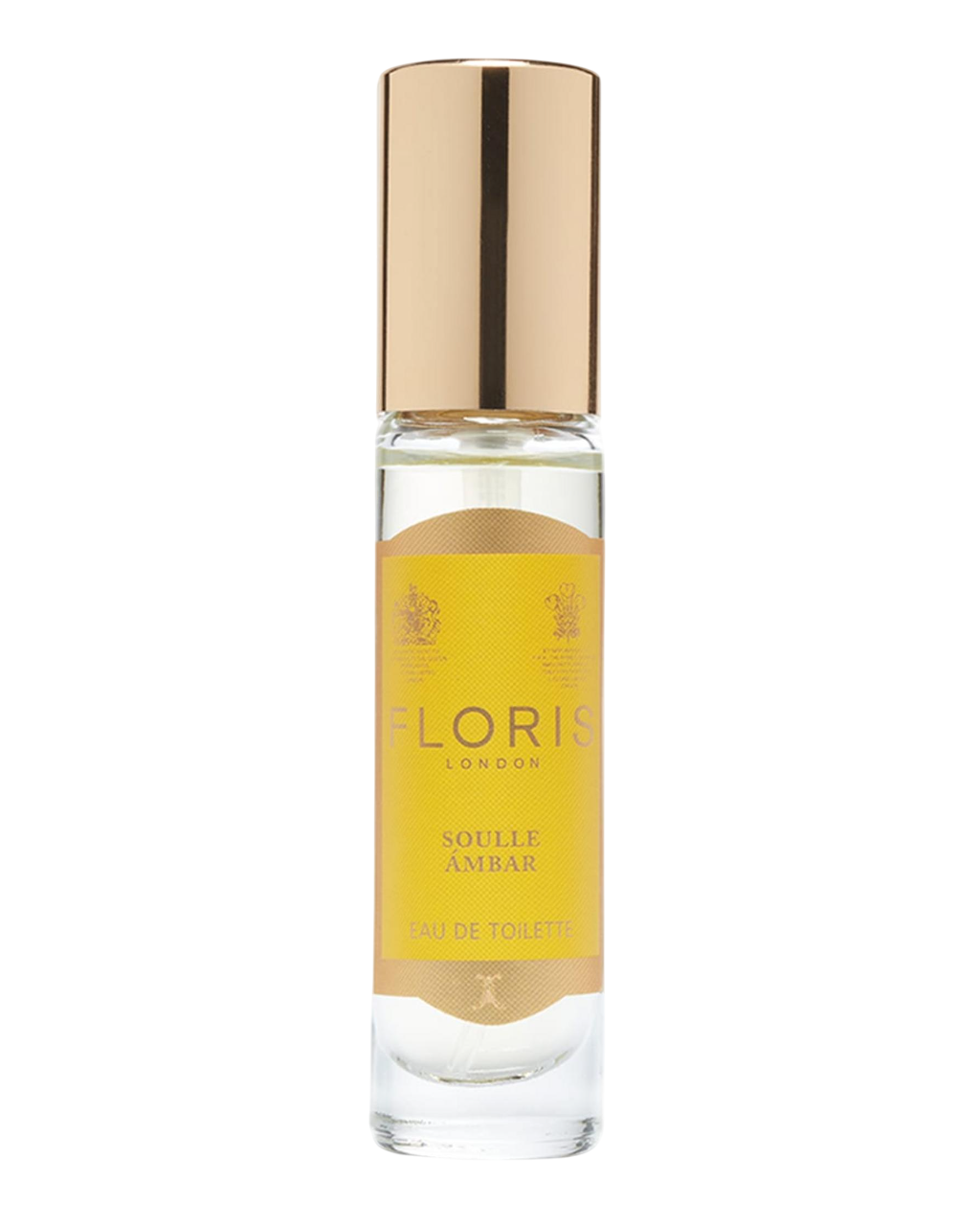 Floris Of London Floris London Soulle Ambar Eau de Toilette Unisex 10 ml