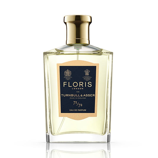 Floris Of London Floris Of London, Turnbull & Asser 71/72, Eau de Parfum, Für Männer, 100 ml Regular