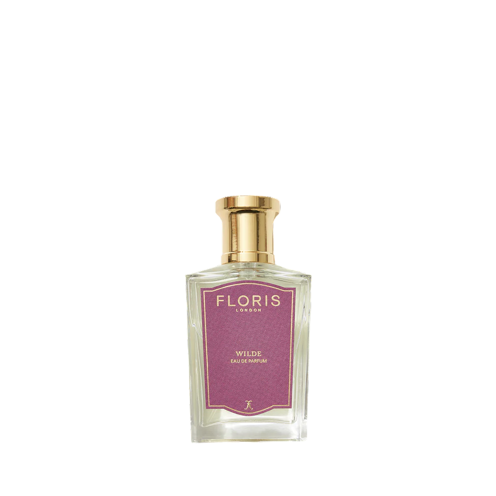 Floris Of London Floris Of London, Wilde, Eau de Parfum, Unisex, 50 ml Regular